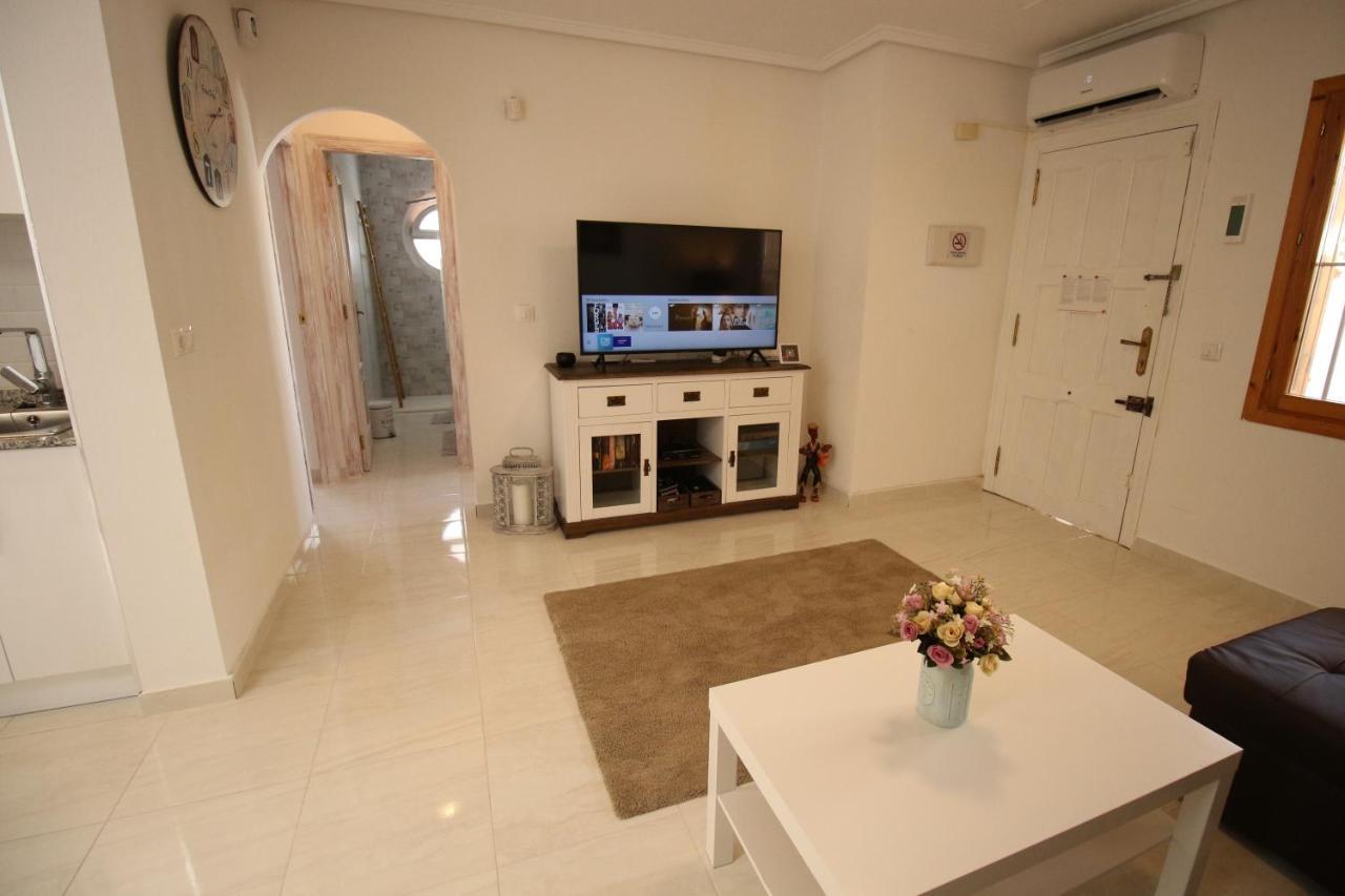 Ferienhaus Mit Privaten Pool อาลิกันเต ภายนอก รูปภาพ