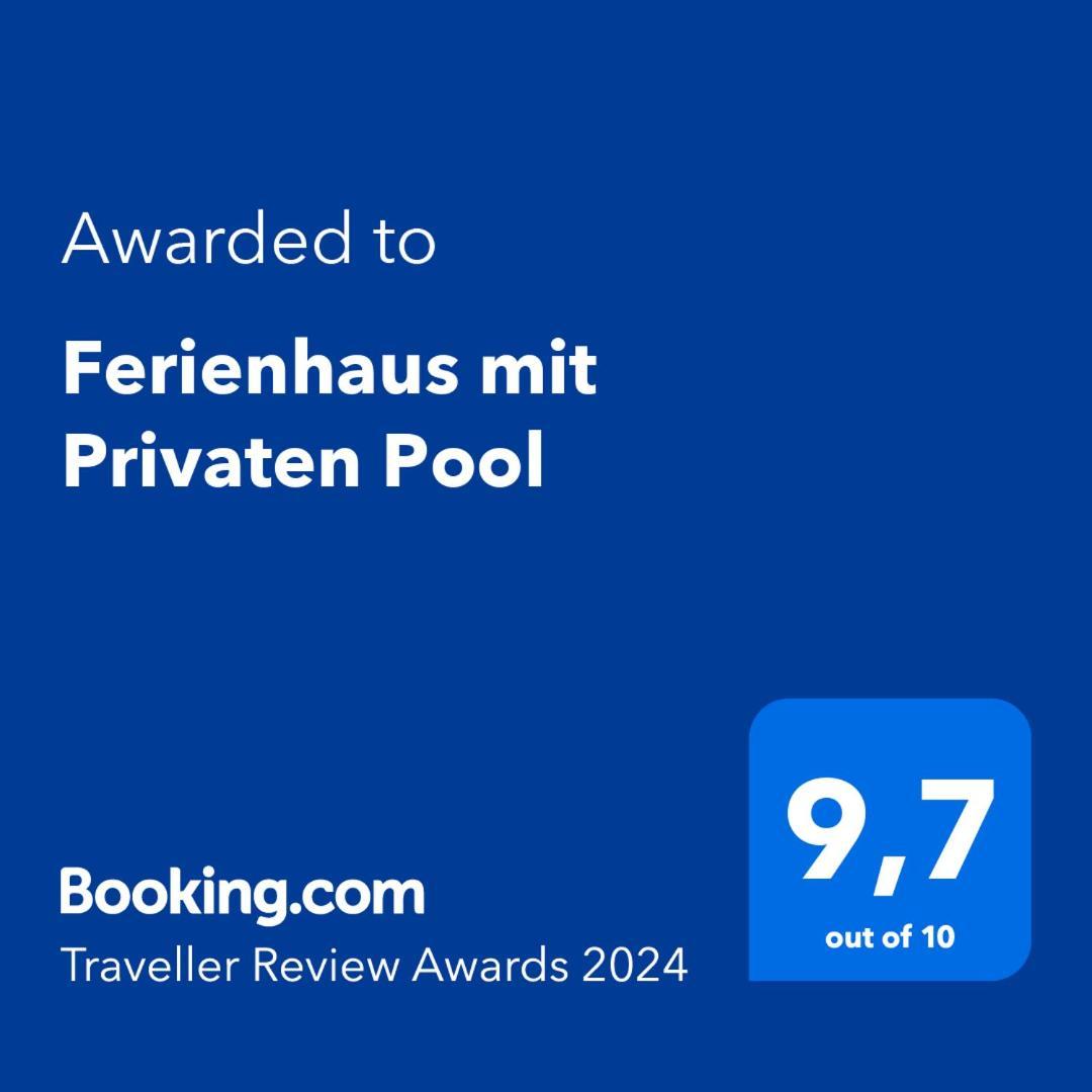 Ferienhaus Mit Privaten Pool อาลิกันเต ภายนอก รูปภาพ